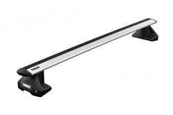 Thule Evo WingBar příčníky Renault Captur 5-dv SUV 2013-2019