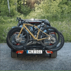 THULE EasyFold 3 944 nosič 2 kol