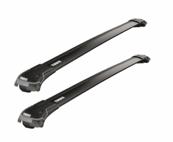 THULE Edge Wingbar Black 9584B