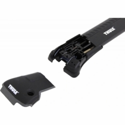 THULE Edge Wingbar Black 9584B