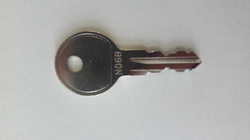 THULE klíč N068
