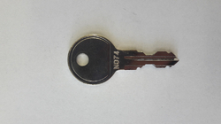 THULE klíč N074