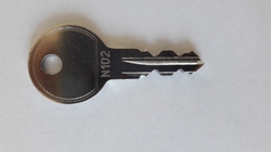 THULE klíč N102