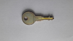 THULE klíč N147
