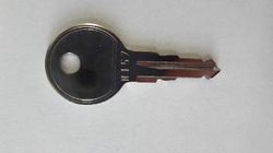THULE klíč N157