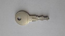 THULE klíč N188