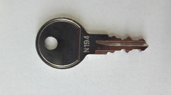 THULE klíč N194