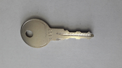 THULE klíč N198