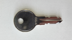 THULE klíč N199