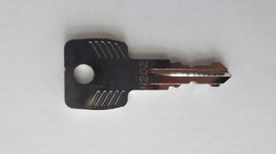 THULE klíč N202