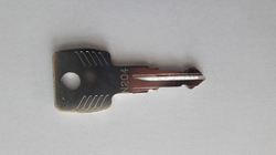 THULE klíč N204