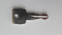 THULE klíč N205