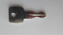 THULE klíč N207