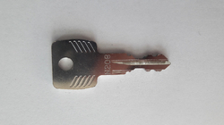 THULE klíč N208
