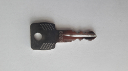 THULE klíč N209