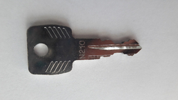 THULE klíč N210