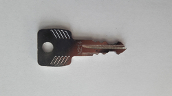 THULE klíč N214