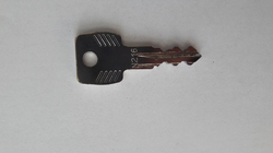 THULE klíč N216