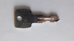 THULE klíč N222
