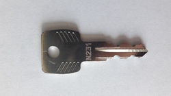 THULE klíč N231