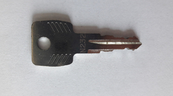 THULE klíč N232