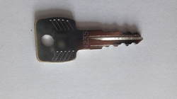 THULE klíč N235