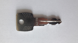 THULE klíč N239