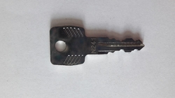 THULE klíč N241