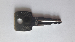 THULE klíč N242