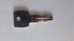 THULE klíč N244