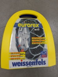 Weissenfels eurorex sněhové řetězy 07