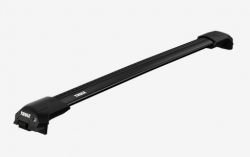 Thule WingBar Edge příčníky černé Škoda Octavia III Kombi 2013-2019